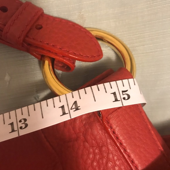 Prada Large Shoulder Bag - Picture 7 of 8